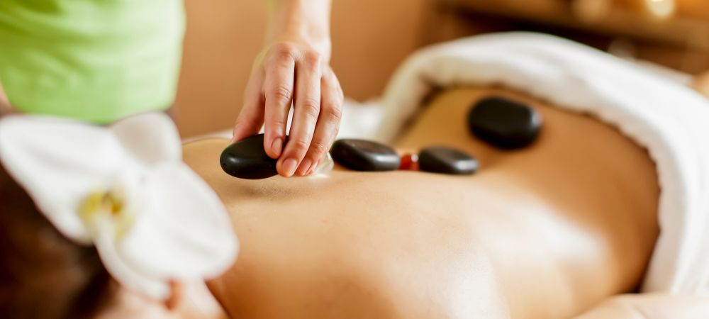 Hot Stone Massage